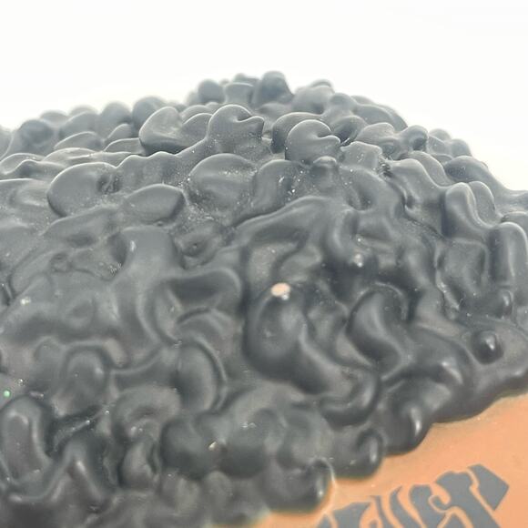 DISNEY Maui Figurine 8" Moana Mega Figure Action Figure Toy The Rock Hard Plasti - Picture 4 of 12